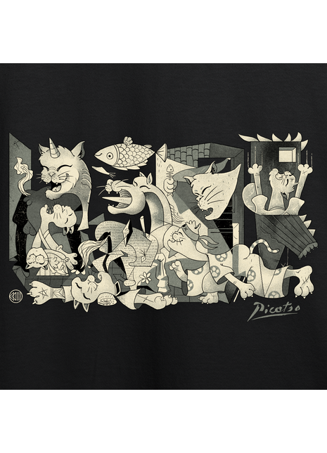 Guerni Cats *PRE-ORDER*