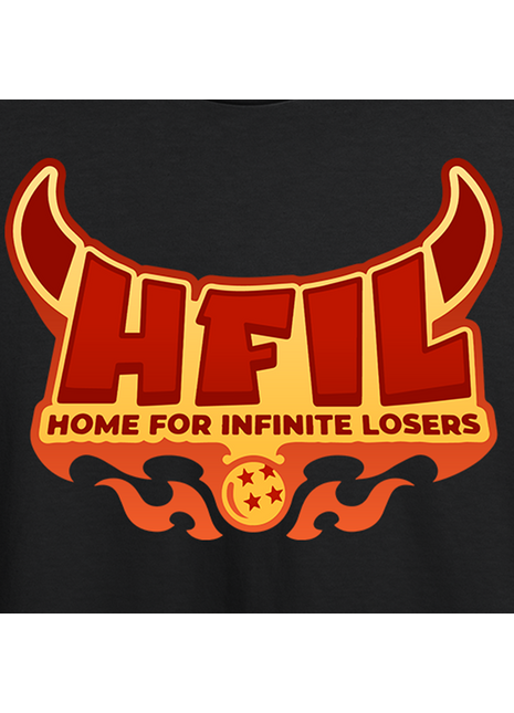 HFIL LOGO