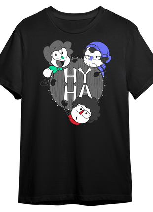 Have You Heard About T-Shirt *PRE-ORDER*