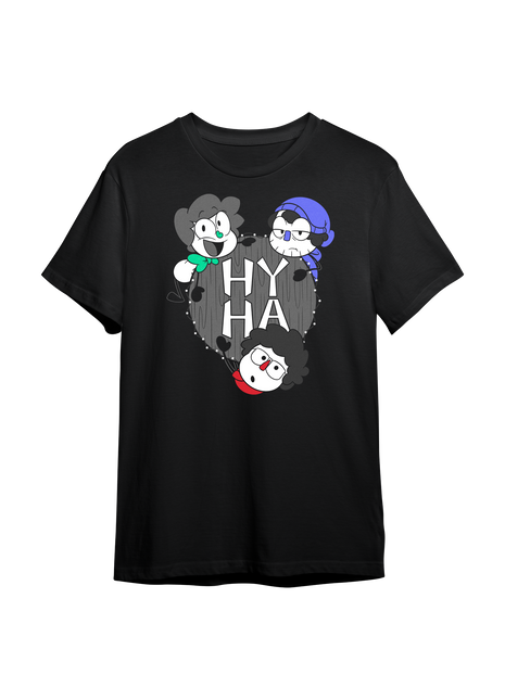 Have You Heard About T-Shirt *PRE-ORDER*