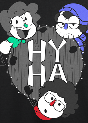 Have You Heard About T-Shirt *PRE-ORDER*