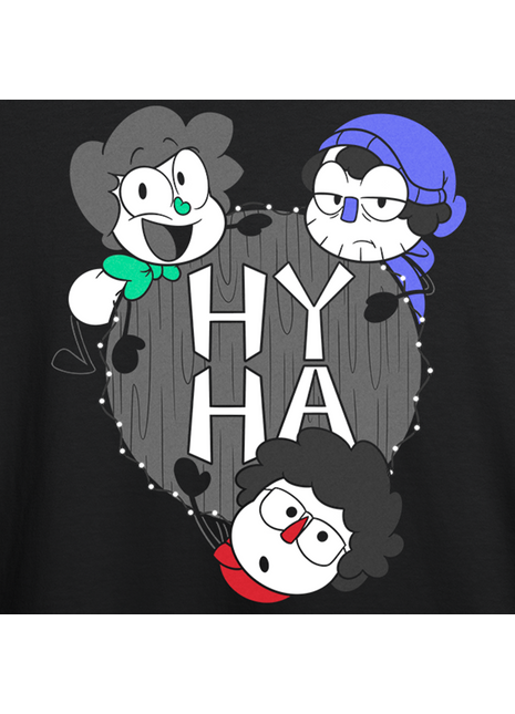 Have You Heard About T-Shirt *PRE-ORDER*