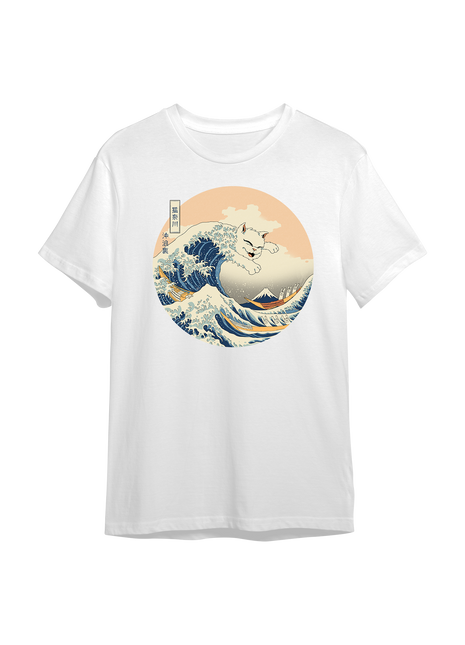 Hail! The Great Cat-Nagawa *PRE-ORDER*