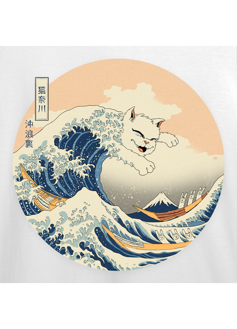 Hail! The Great Cat-Nagawa *PRE-ORDER*