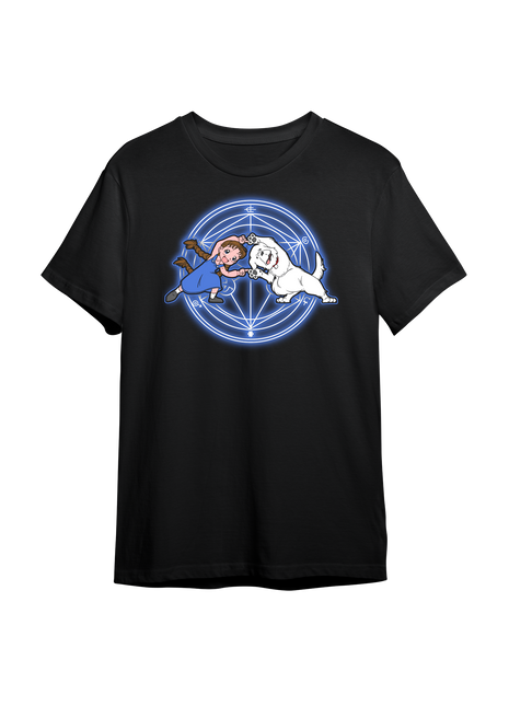 Happy Fusion Fun Times