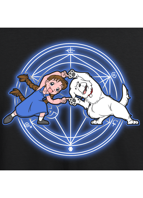 Happy Fusion Fun Times