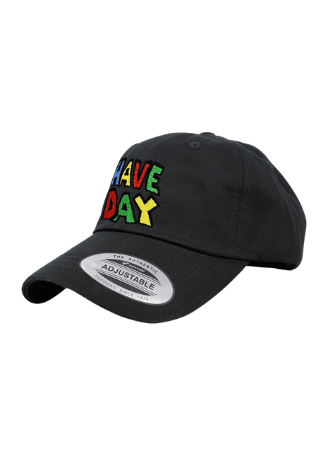 Have Day Dad Hat