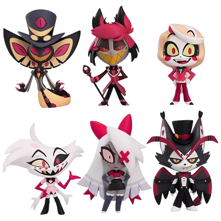 Hazbin Hotel Character Blind Box Figure *LIMITED STOCK*