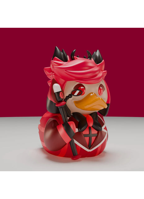 Hazbin Hotel: Alastor TUBBZ (Boxed Edition) *LIMITED STOCK*