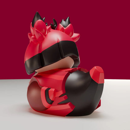 Hazbin Hotel: Alastor TUBBZ (Boxed Edition) *LIMITED STOCK*