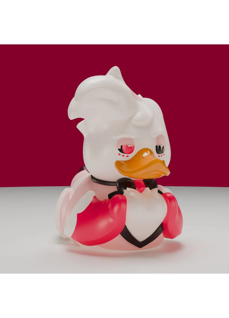 Hazbin Hotel: Angel Dust TUBBZ (Boxed Edition) *LIMITED STOCK*