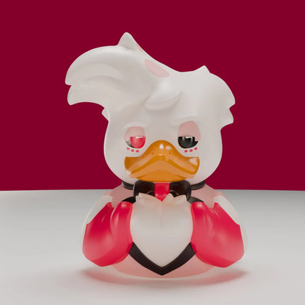 Hazbin Hotel: Angel Dust TUBBZ (Boxed Edition) *LIMITED STOCK*