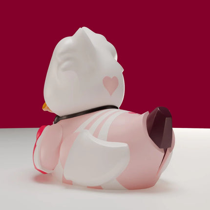 Hazbin Hotel: Angel Dust TUBBZ (Boxed Edition) *LIMITED STOCK*