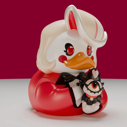 Hazbin Hotel : Charlie Morningstar TUBBZ (Boxed Edition) *LIMITED STOCK*