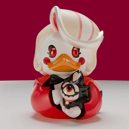 Hazbin Hotel : Charlie Morningstar TUBBZ (Boxed Edition) *LIMITED STOCK*