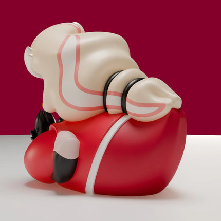 Hazbin Hotel : Charlie Morningstar TUBBZ (Boxed Edition) *LIMITED STOCK*