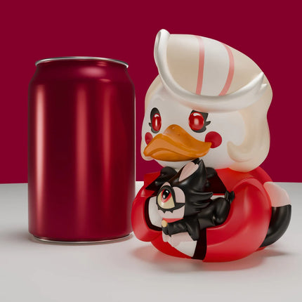 Hazbin Hotel : Charlie Morningstar TUBBZ (Boxed Edition) *LIMITED STOCK*