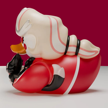 Hazbin Hotel : Charlie Morningstar TUBBZ (Boxed Edition) *LIMITED STOCK*