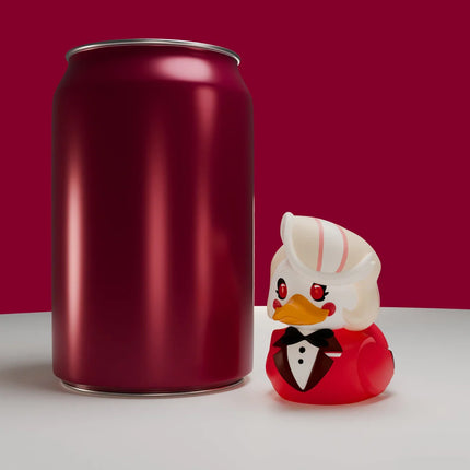 Hazbin Hotel: Charlie TUBBZ (Mini Edition) *LIMITED STOCK*