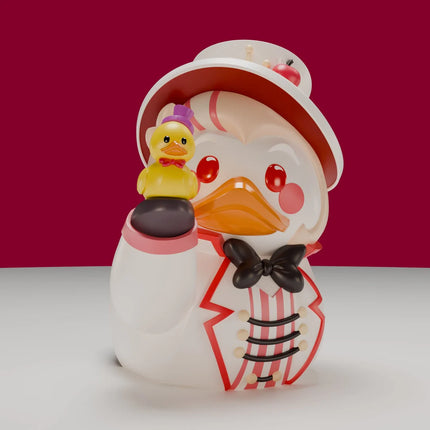 Hazbin Hotel: Lucifer Morningstar TUBBZ (Boxed Edition) *LIMITED STOCK*