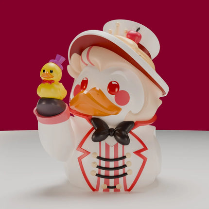 Hazbin Hotel: Lucifer Morningstar TUBBZ (Boxed Edition) *LIMITED STOCK*