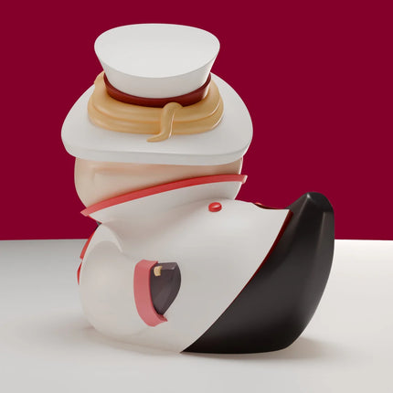 Hazbin Hotel: Lucifer Morningstar TUBBZ (Boxed Edition) *LIMITED STOCK*