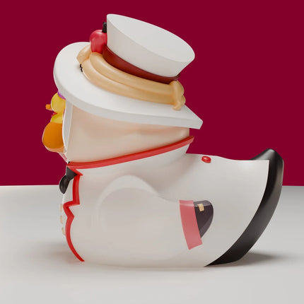 Hazbin Hotel: Lucifer Morningstar TUBBZ (Boxed Edition) *LIMITED STOCK*