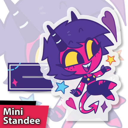 Millie - Mini Standee *LIMITED STOCK*