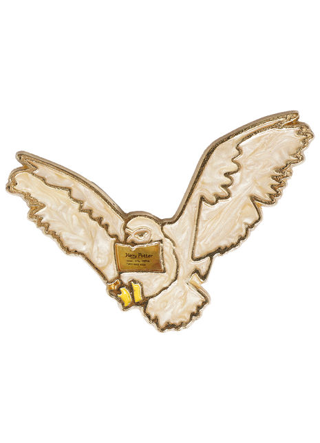 Harry Potter - Hedwig - Pin*LAST CHANCE*