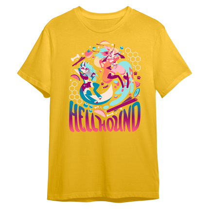 Hellhound T-Shirt *LIMITED RUN*