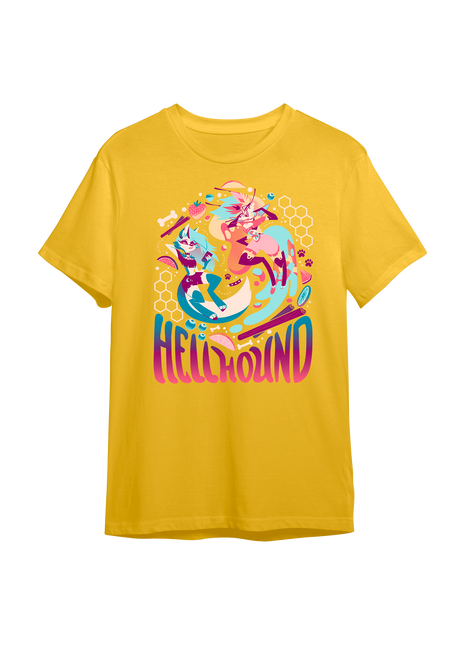Hellhound T-Shirt *LIMITED RUN*