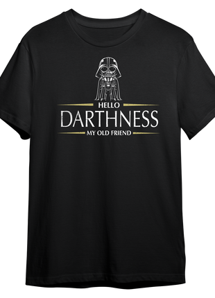 Hello Darthness *PRE-ORDER*