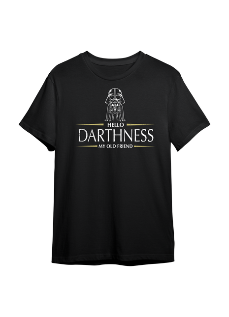 Hello Darthness *PRE-ORDER*