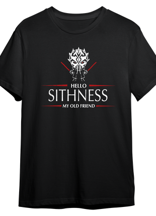 Hello Sithness *PRE-ORDER*