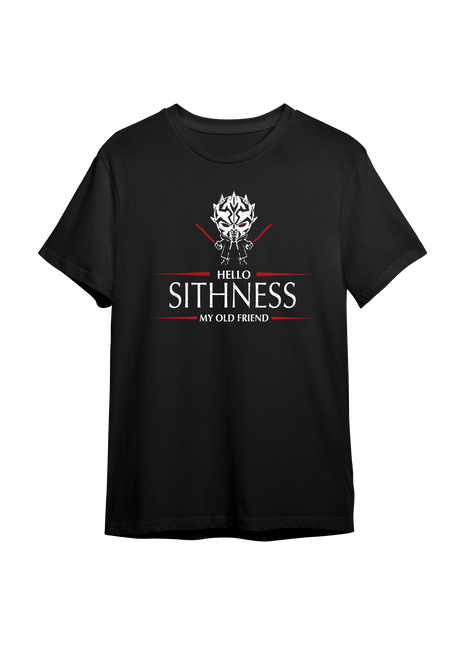Hello Sithness *PRE-ORDER*