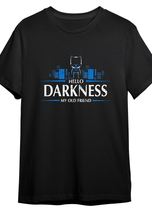 Hello Darkness T-Shirt