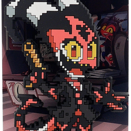 FiGGYZ - Helluva Boss - Blitzo *LIMITED STOCK*