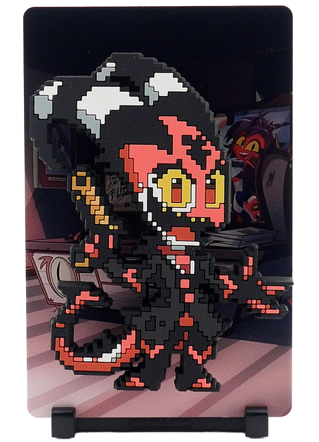 FiGGYZ - Helluva Boss - Blitzo *LIMITED STOCK*