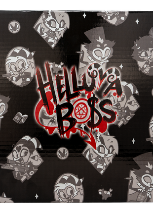 Helluva Boss Mystery Box