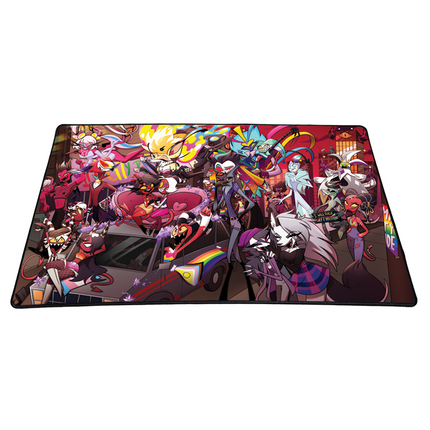 Helluva Pride 2024 - Playmat *LIMITED RUN*