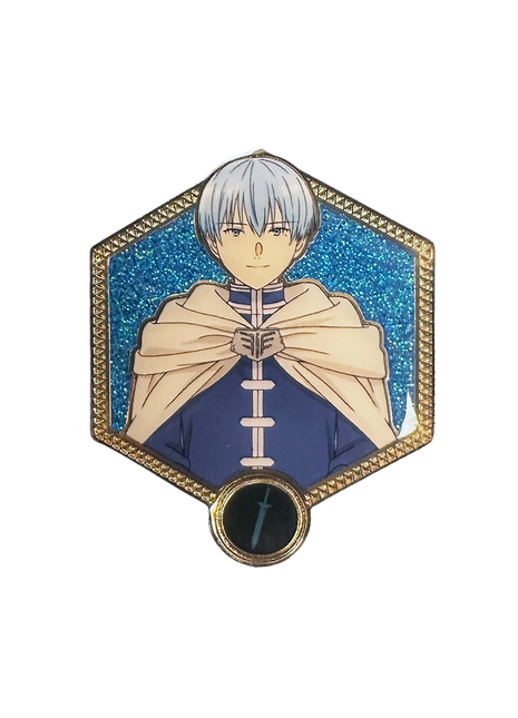 Golden Series 2: Stark - Frieren Pin
