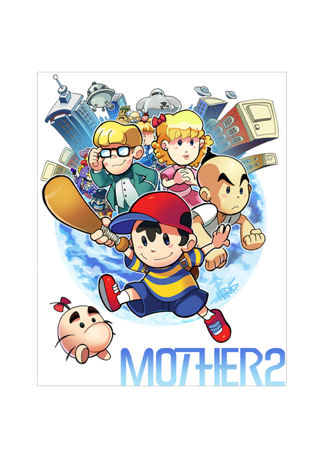 Homeward Bound - Poster Print