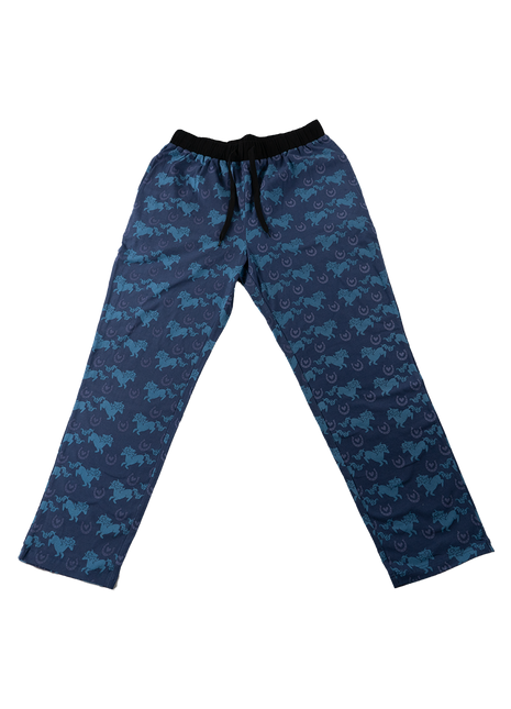 Blitz Horse Pajama Pants *SALE*