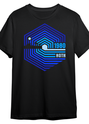 Visit Hoth *PRE-ORDER*