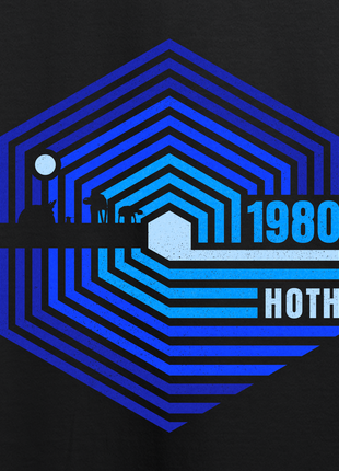 Visit Hoth *PRE-ORDER*