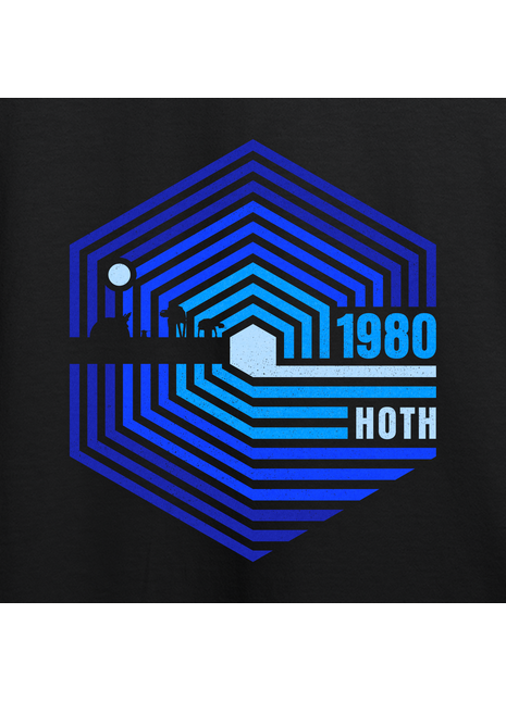 Visit Hoth *PRE-ORDER*