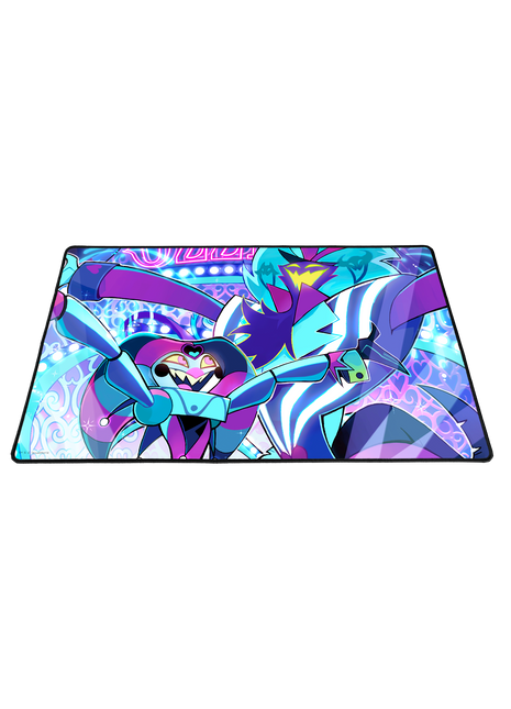 Ozzies - House of Ozzie - Playmat