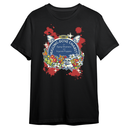 Hugging Dove Charity *SALE*