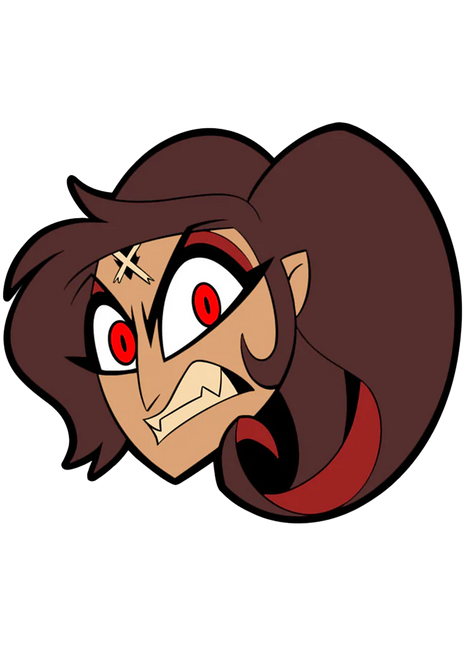 Human Disguise Barbie Wire - Enamel Pin *SALE*