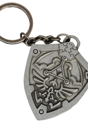 Zelda - Twilight Princess Keychain *LAST CHANCE*